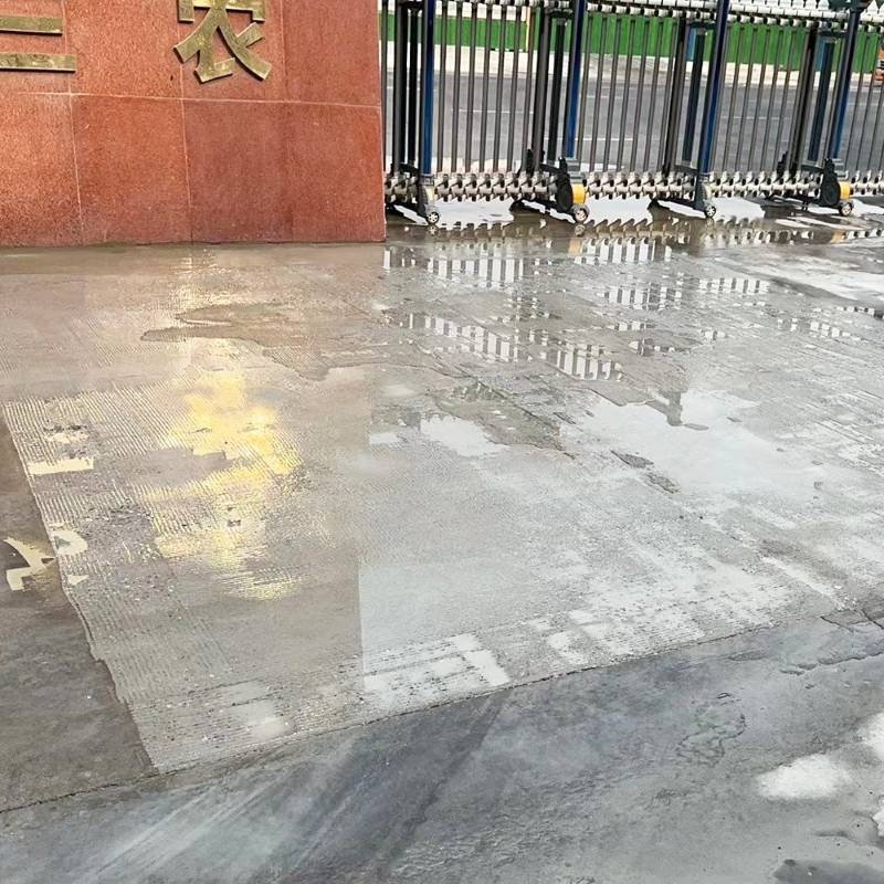 鱼台水泥路面翻新砂浆